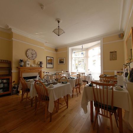 Chiltern Guest House Whitby Extérieur photo