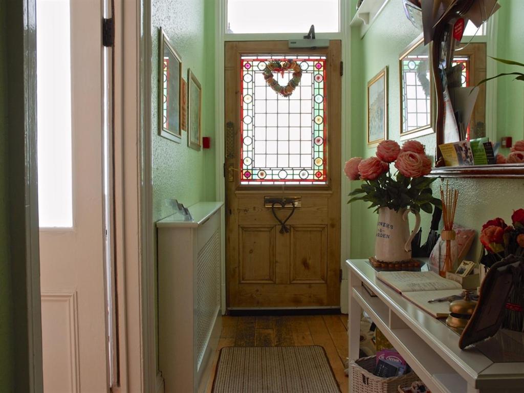 Chiltern Guest House Whitby Extérieur photo