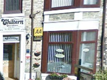 Chiltern Guest House Whitby Extérieur photo