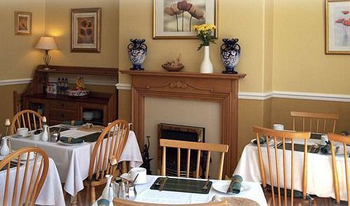 Chiltern Guest House Whitby Extérieur photo