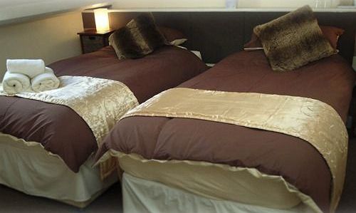 Chiltern Guest House Whitby Extérieur photo