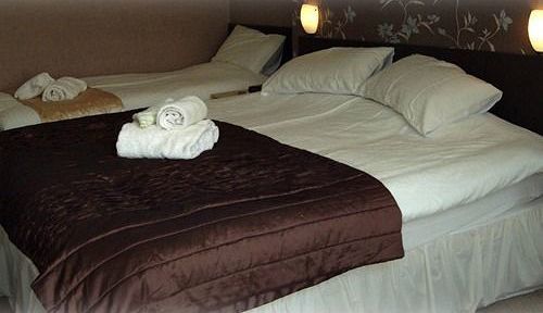 Chiltern Guest House Whitby Extérieur photo
