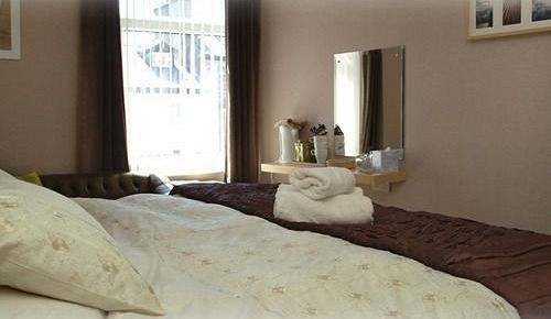 Chiltern Guest House Whitby Extérieur photo