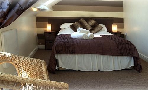 Chiltern Guest House Whitby Extérieur photo
