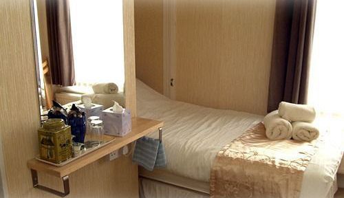 Chiltern Guest House Whitby Extérieur photo