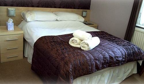 Chiltern Guest House Whitby Extérieur photo