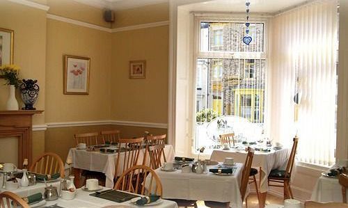 Chiltern Guest House Whitby Extérieur photo