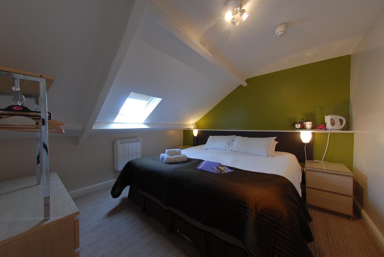 Chiltern Guest House Whitby Extérieur photo