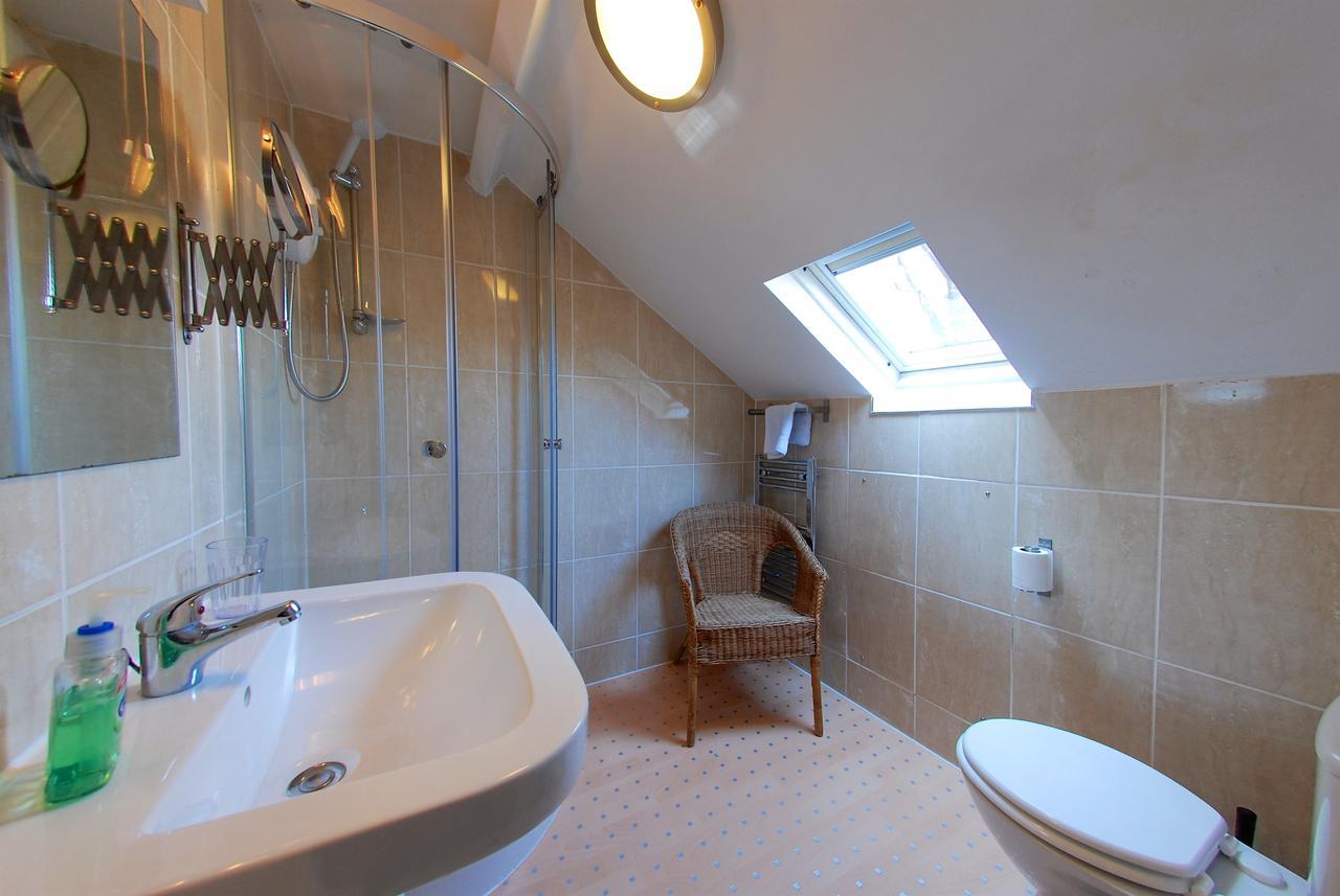 Chiltern Guest House Whitby Extérieur photo